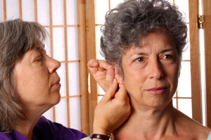 Acupuncture