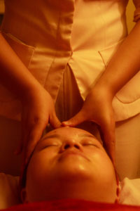 Craniosacral Therapy