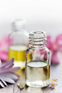 Flower Essences