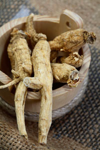 Ginseng