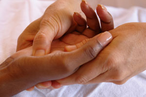 Reflexology