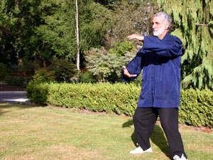 Tai Chi