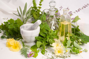 Plant-based treatments