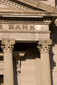 Bank