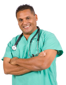 Doctor