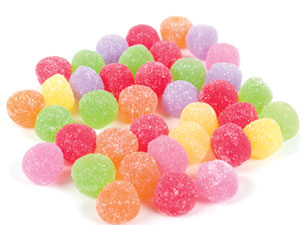 Jelly beans