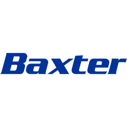 Baxter Logo
